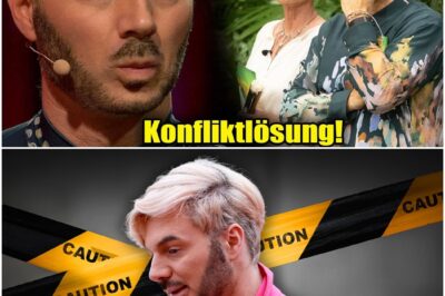 „RTL hat kein Geld mehr“: Sam Dylans knallharte Abrechnung mit dem Dschungelcamp-Cast 2026 und die vernichtende Prognose für Gil Ofarim