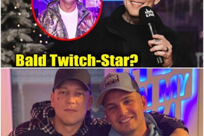 Pietro Lombardi und der Twitch-Ritterschlag: Warum der Sänger jetzt bei MontanaBlacks Mega-Party mitmischt