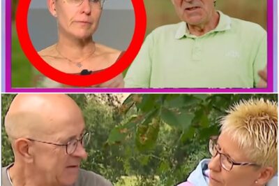 Tränen-Drama in Obergude: Warum Carola wirklich von Herberts Hof floh und eine Liebe zerbrach, bevor sie begann