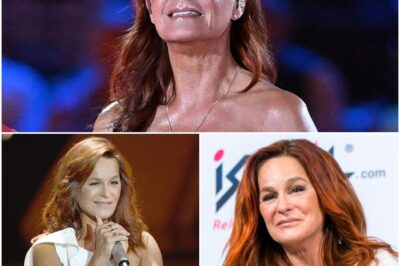 Andrea Berg schockiert und rührt zugleich: Mit „Die weißen Tauben“ sendet die Schlager-Ikone einen verzweifelten Friedensappell an die Welt