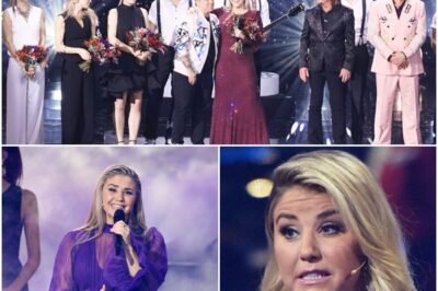Weihnachts-Blamage oder missverstandenes Highlight? Fans zerreißen die „Beatrice Egli Show“ in der Luft – „Cringe“-Alarm zur besten Sendezeit!