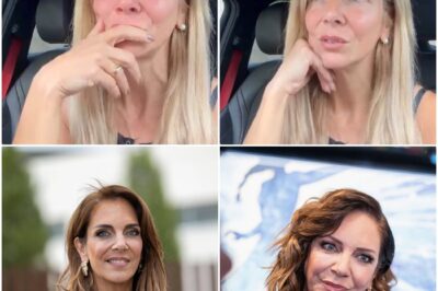 “Karma regelt das”: Danni Büchner rechnet mit falschen Freunden ab und jubelt über juristische Siege