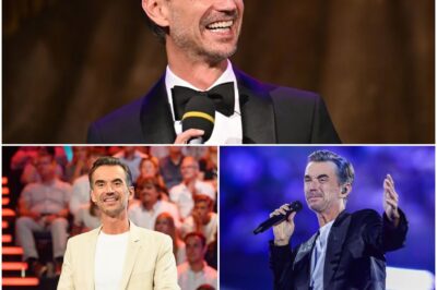 Sensation am Show-Himmel: Birgit Schrowange deutet Hammer-Comeback bei Florian Silbereisen an – und verrät private Details über ihren radikalen Neuanfang!