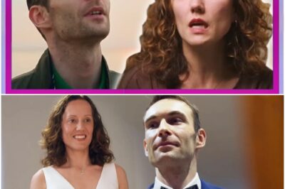 „Hochzeit auf den ersten Blick“: Das Traumpaar sorgt für den emotionalsten Schock-Moment des Jahres – Martin völlig fassungslos nach Sarahs Entscheidung