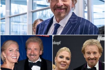 Schicksalsjahr 2025: Thomas Gottschalks Weihnachten zwischen Krebs-Kampf, Umzugs-Chaos und Kettensägen-Drama