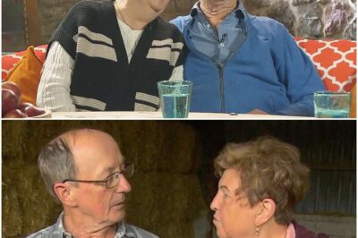 „Bauer sucht Frau“-Sensation: Blitz-Verlobung in Sicht? Bauer Walter schockt Katharina mit konkreten Hochzeitsplänen beim großen Wiedersehen!