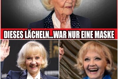 Lilo Pulver mit 96: Das erschütternde Geständnis über den mysteriösen Tod ihrer Tochter und das Lachen, das nur eine Maske war