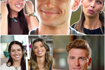 Wendepunkt bei „Bauer sucht Frau“: Warum Lauras mutiges Geständnis und eine Traktorfahrt Friedrichs Herz für immer verändern könnten