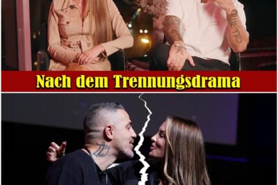 Ehe-Beben bei den Ferchichis: Anna-Maria bricht ihr Schweigen über das Trennungsdrama von Bushido – „Es gab Angst und Panik“