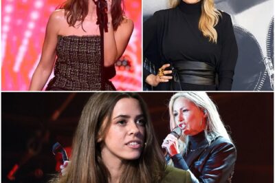 Vom Schatten zur Ikone: Warum Vanessa Mai den Vergleich mit Helene Fischer heute als „Geschenk“ feiert