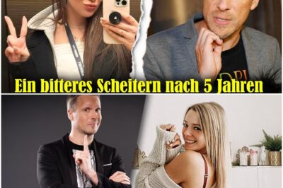 Bittere Justiz-Klatsche für Oliver Pocher: Warum sein Feldzug gegen Anne Wünsche in einem 250.000-Euro-Desaster endete