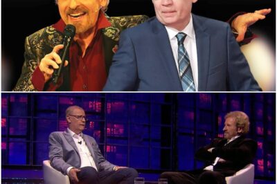 Abrechnung mit der Grausamkeit: Wie Günther Jauch in der schwersten Stunde an Thomas Gottschalks Seite kämpft