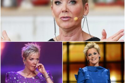 Hinter den Kulissen von „Bauer sucht Frau“: Inka Bause packt aus über RTL-Angst, riskante Alleingänge und knallharte Rauswurf-Drohungen