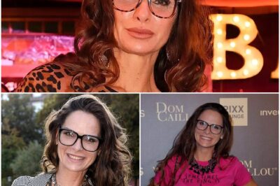 Schatten im Rampenlicht: Das dramatische Schicksal der Nicole Hayduga – und ihr mutiger Kampf gegen die Dunkelheit