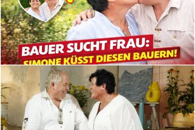 Bauer sucht Frau Beben: Simone schockt mit Fremdkuss – Bittere Abrechnung beim großen Wiedersehen