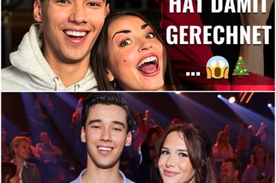 Historischer Doppelsieg: Diego Pooth schreibt bei „Let’s Dance“ Geschichte und krönt sein Erfolgsjahr 2025