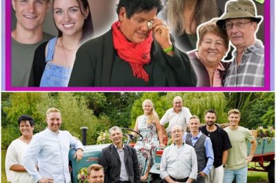 Bauer sucht Frau 2025: Das große Finale – Welche Paare schweben im Glück und bei wem flossen bittere Tränen?