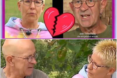 Liebes-Aus und Tränen-Drama auf dem Hof: Carola reist ab und lässt Bauer Herbert am Boden zerstört zurück