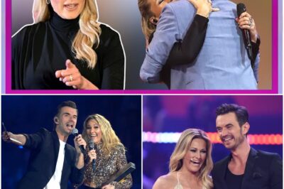 Sensationelles TV-Comeback: Helene Fischer kehrt nach Babypause zurück – Emotionales Wiedersehen mit Florian Silbereisen bei den „Schlagerchampions“