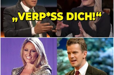Eklat im TV-Studio: Helene Fischer bricht Interview ab und verlässt Markus Lanz Show nach heftigen persönlichen Angriffen