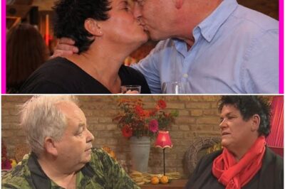 Kuss-Eklat beim „Bauer sucht Frau“-Wiedersehen: Simone lässt Frank abblitzen und knutscht plötzlich Jörg!