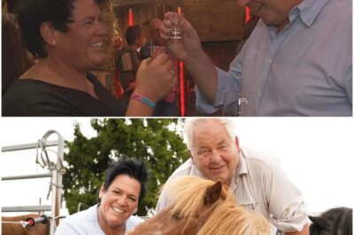 Tränen-Drama, Inka Bauses Wutrede und ein überraschender Kuss: Simone serviert Frank ab und sorgt mit Bauer Jörg für die Sensation des Jahres