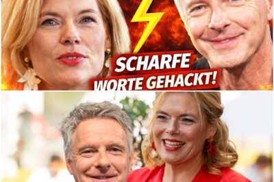 Mutterglück und Klartext: Ingrid Pilawa über die Liebe ihres Sohnes zu Julia Klöckner und die Grenzen des Anstands