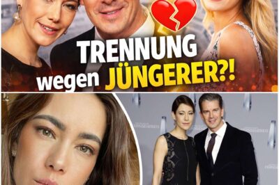 Markus Lanz und Angela: Das bittere Ende eines Traumpaares – Ist eine Jüngere der wahre Grund für das plötzliche Ehe-Aus?
