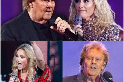 Schlager-Beben: Helene Fischer bricht ihr Schweigen und kontert Howard Carpendales Sexismus-Vorwürfe knallhart