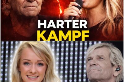 Matthias Reim & Christin Stark: Der brutale Kampf um ihre Liebe – Zwischen „Bratpfanne“-Momenten und dem ganz großen Glück