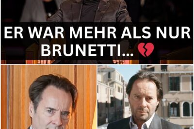 Ein stiller Abschied für die Ewigkeit: Uwe Kockisch verliert den Kampf gegen den Krebs – Deutschland trauert um eine TV-Legende