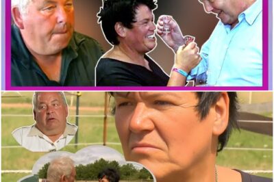 Vom bitteren Tränenmeer zum überraschenden Liebeskuss: Das dramatische Wiedersehen von Simone und Frank endet mit einer Sensation