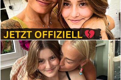 Jetzt offiziell: Summer Terenzi bestätigt Liebes-Aus – Fans hatten es längst geahnt