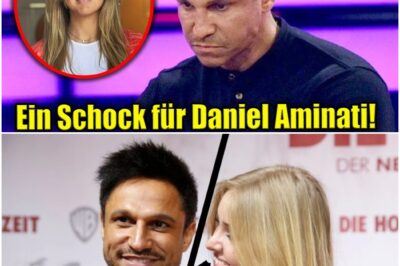 Bitteres Ehe-Aus im Schatten des Todes: Warum Patrice Aminati ihren Daniel trotz Krebs-Drama verlässt und was wirklich dahintersteckt