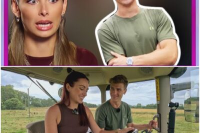 Tränen-Drama auf dem Acker: Bauer Friedrich sorgt mit blitzartigem Rauswurf für gebrochene Herzen und große Emotionen bei „Bauer sucht Frau“