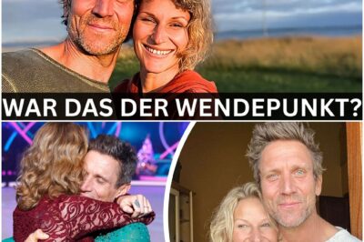 Abstand, Tränen und ein Neuanfang? Die ungeschminkte Wahrheit über die Ehekrise bei Janni und Peer Kusmagk
