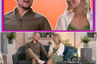 1.000 Kilometer für das große Glück: Lina zieht zu Daniel – Ein Neuanfang, der zu Herzen geht