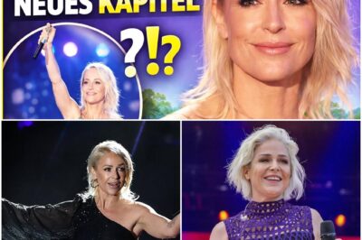 Michelle: Der endgültige Bühnen-Abschied! Was sie für ihr neues Leben wirklich plant, rührt Millionen zu Tränen