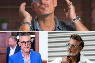 Schmerzhaftes Aus und wüste Beschimpfungen: Chris Töpperwien sorgt bei „Reality Backpackers“ für einen Eklat der Extraklasse