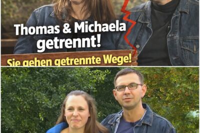 Liebes-Aus bei Bauer Thomas & Michaela: Die bittere Wahrheit hinter dem TV-Happy-End und der WhatsApp-Schock