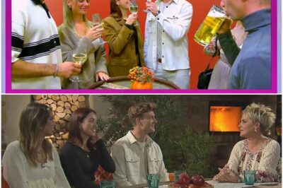 „Bauer sucht Frau“ 2025: Der wahre Grund für die Trennung auf Zeit – Warum Friedrich und Laura (noch) nicht zusammenziehen