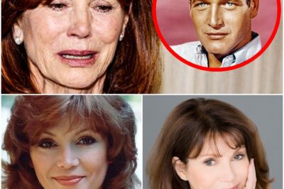 Mit 75 Jahren bricht sie das Schweigen: Victoria Principal über ihre Seelenverwandtschaft mit Paul Newman, die Tragödie um Andy Gibb und den wahren Preis des Ruhms