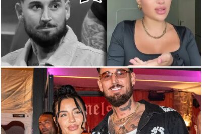 Schockierender „Todes-Trend“ im Netz: Leyla Lahouar rechnet emotional mit geschmacklosen Fake-News über Mike Heiter ab