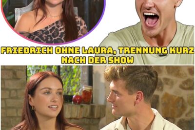 Eiseskälte statt Liebesrausch: Das bizarrste „Bauer sucht Frau“-Wiedersehen aller Zeiten lässt Fans fassungslos zurück!