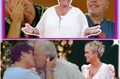 „Ich bin in fünf Vereinen“: Franks bizarre Ausrede sorgt für Tränen-Eklat beim „Bauer sucht Frau“-Finale – Doch Simone rächt sich mit neuem Kuss-Hammer!