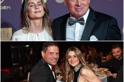 Sensation in Baden-Baden: Jan Ullrichs emotionalste Rückkehr – Wie die Liebe ihn rettete und warum er endlich Frieden fand