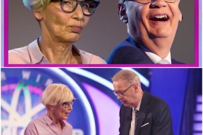 Hochmut kommt vor dem Fall: „Wer wird Millionär“-Kandidatin verspottet Jauch und scheitert trotz drei Jokern grandios