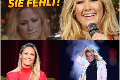 Quotendesaster am ersten Weihnachtstag: Ohne Helene Fischer stürzt das ZDF ins Bodenlose – Ein bitterer Abend für den Sender
