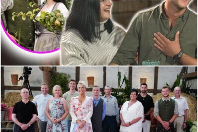 „Bauer sucht Frau“ 2025: Liebes-Sensationen, heimliche Umzüge und ein bitteres Trennungs-Drama – Der große Beziehungs-Check!