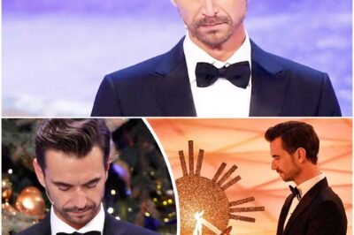 Adventsfest-Panne: Florian Silbereisen verwechselt Joey Kelly live – „Gute Nacht J-Boy“